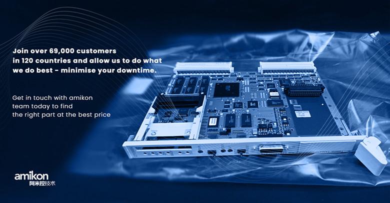 ICS Triplex T9402 阿米控技術電子元器件銷售指南